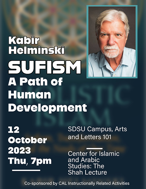 Sufism: A Path of Human Development